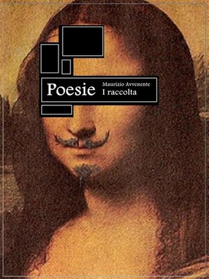 cover image of Poesie--I raccolta